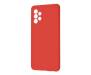 Чехол для Samsung Galaxy A32 WAVE Full Case Red