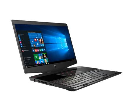 Ноутбук HP Omen X 2S RTX 15-dg000 (6BT85AV)