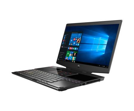 Ноутбук HP Omen X 2S RTX 15-dg000 (6BT85AV)
