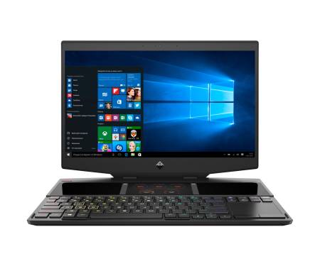 Ноутбук HP Omen X 2S RTX 15-dg000 (6BT85AV)