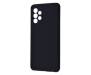Чехол для Samsung Galaxy A52 WAVE Full Case Black