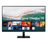 Монитор Samsung S27AM500NI (LS27AM500NIXCI)
