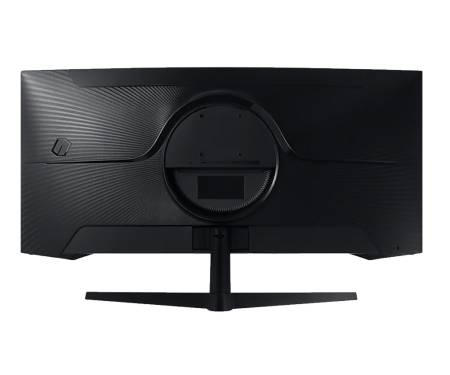 Монитор Samsung Odyssey G5 LC34G55T Black (LC34G55TWWIXCI)