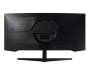 Монитор Samsung Odyssey G5 LC34G55T Black (LC34G55TWWIXCI)