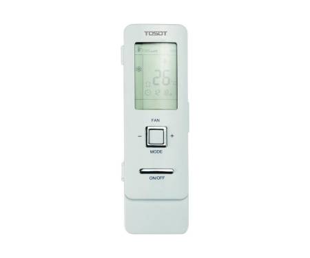 Кондиционер TOSOT GV-18W2S