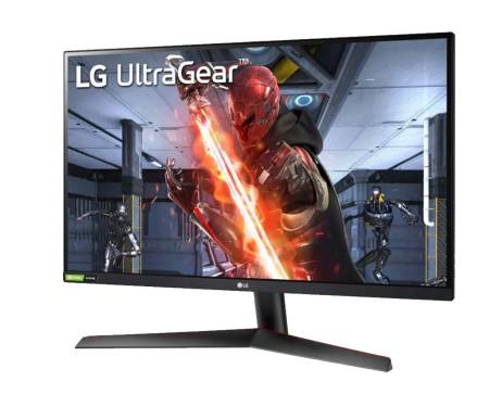 Монитор LG 27GN800-B