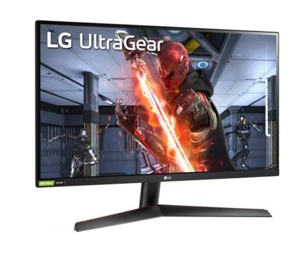 Монитор LG 27GN800-B