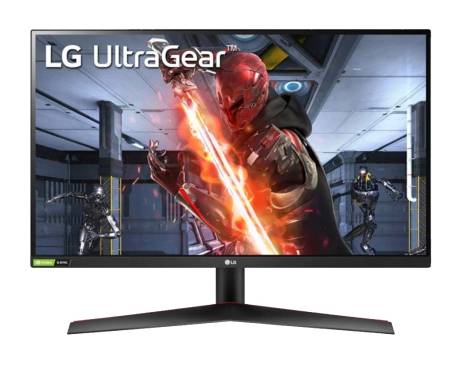 Монитор LG 27GN800-B