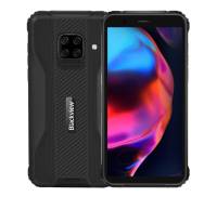 Смартфон Blackview BV5100 4/128GB Black