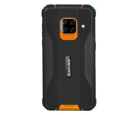 Смартфон Blackview BV5100 4/128GB Orange