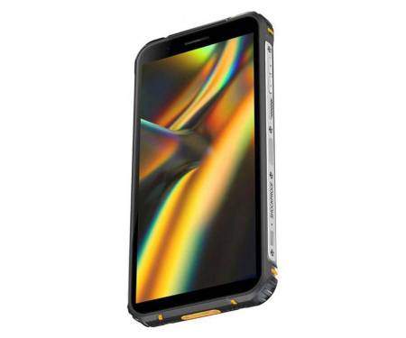 Смартфон Blackview BV5100 4/128GB Orange