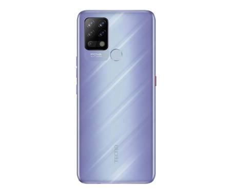 Смартфон Tecno Pova LD7 6/128GB DS Speed Purple (4895180762451)