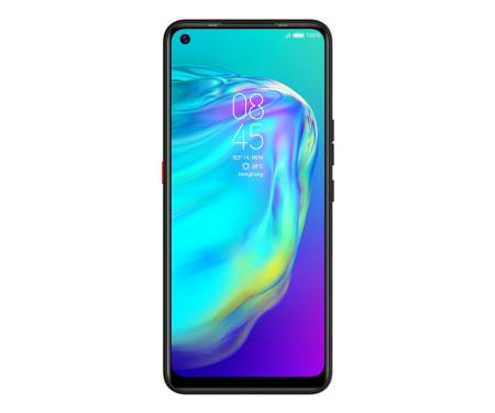 Смартфон Tecno Pova LD7 6/128GB DS Dazzle Black (4895180762468)