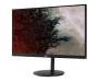 Монитор Acer Nitro XV272UXbmiipruzx Black (UM.HX2EE.X04)