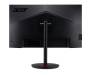 Монитор Acer Nitro XV272UXbmiipruzx Black (UM.HX2EE.X04)