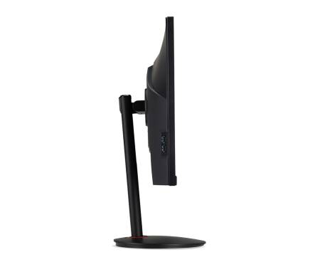 Монитор Acer Nitro XV272UXbmiipruzx Black (UM.HX2EE.X04)