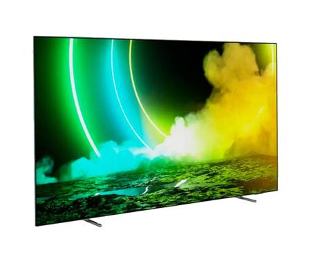 Телевизор Philips 55OLED705