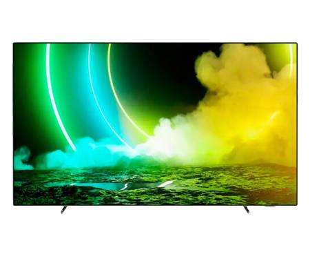 Телевизор Philips 55OLED705