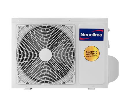Кондиционер Neoclima Therminator 3.0 NS/NU-09AHX