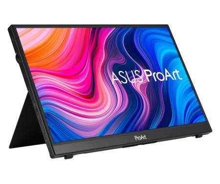 Монитор ASUS ProArt Display PA148CTV (90LM06E0-B01170)