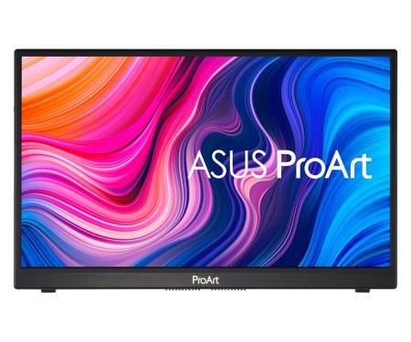 Монитор ASUS ProArt Display PA148CTV (90LM06E0-B01170)