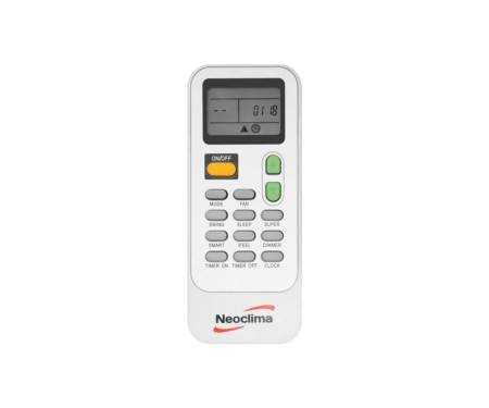 Кондиционер Neoclima Therminator 3.0 NS/NU-12AHX