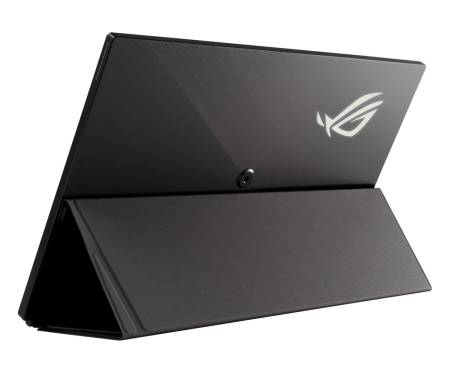 Монитор ASUS Portable XG17AHPE (90LM05G1-B02170)