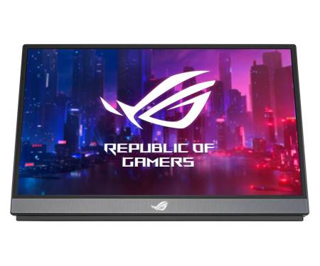 Монитор ASUS Portable XG17AHPE (90LM05G1-B02170)