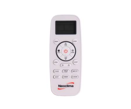 Кондиционер Neoclima Terra NS/NU-12ETRIw2