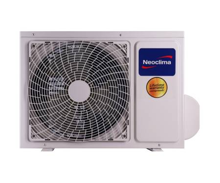 Кондиционер Neoclima Terra NS/NU-24ETRIw2