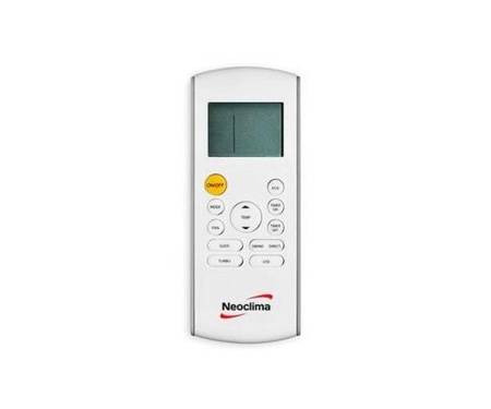 Кондиционер Neoclima NS-09EHVIwb1/NU-09EHVI1