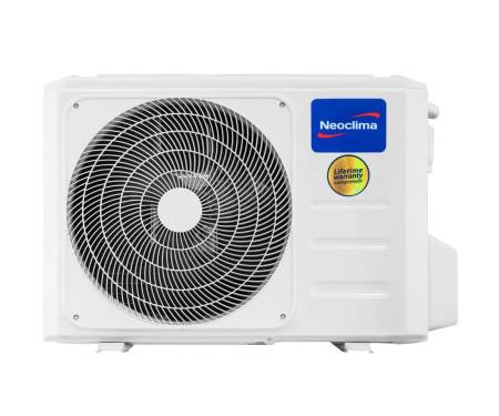 Кондиционер Neoclima NS-12EHVIwb1/NU-12EHVI1