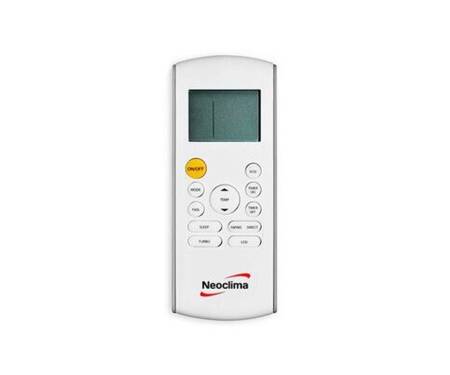 Кондиционер Neoclima NS-12EHVIws1/NU-12EHVI1