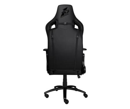 Кресло для геймеров 1stPlayer DK1 Black