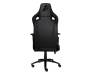 Кресло для геймеров 1stPlayer DK1 Black