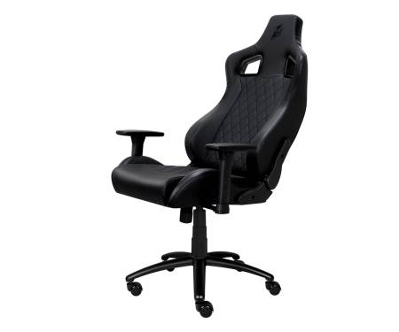 Кресло для геймеров 1stPlayer DK1 Black