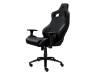 Кресло для геймеров 1stPlayer DK1 Black