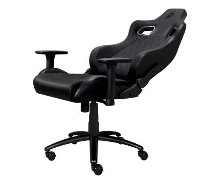 Кресло для геймеров 1stPlayer DK1 Black