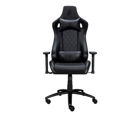 Кресло для геймеров 1stPlayer DK1 Black
