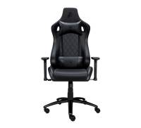 Кресло для геймеров 1stPlayer DK1 Black