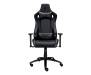 Кресло для геймеров 1stPlayer DK1 Black