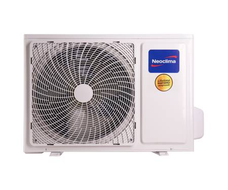 Кондиционер Neoclima Alaska 3.2 NS/NU-12EHTIw2