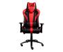 Кресло для геймеров 1stPlayer FK1 Black-Red