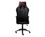 Кресло для геймеров 1stPlayer FK1 Black-Red