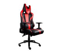 Кресло для геймеров 1stPlayer FK1 Black-Red