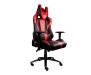 Кресло для геймеров 1stPlayer FK1 Black-Red