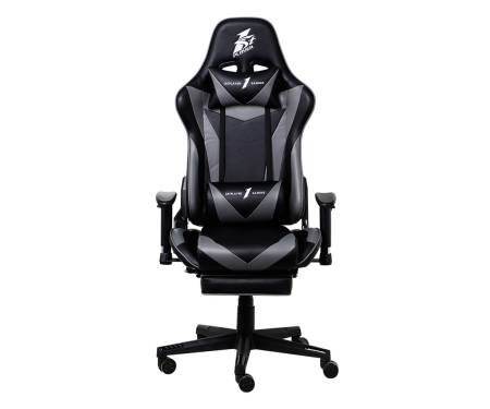 Кресло для геймеров 1stPlayer FK3 Black-Gray