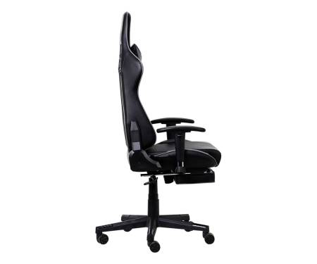 Кресло для геймеров 1stPlayer FK3 Black-Gray
