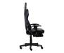 Кресло для геймеров 1stPlayer FK3 Black-Gray