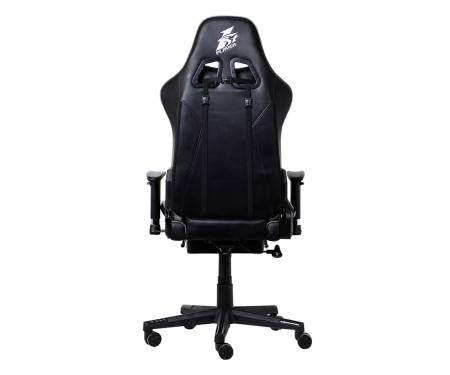 Кресло для геймеров 1stPlayer FK3 Black-Gray